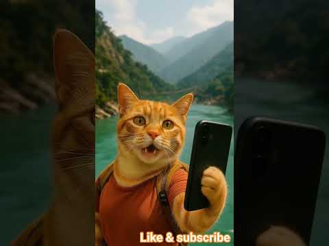 rishikesh ghum na gayi billi