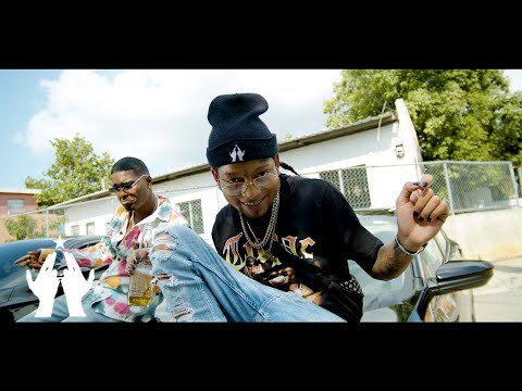 Rochy RD ❌ EL Chima - El Civic | Video Oficial