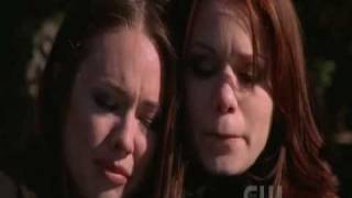 One Tree Hill S7E18 &quot;I Shall Believe&quot;