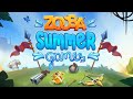 ZOOBA SUMMER GAMES