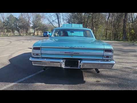 1964 Chevrolet Chevelle (CC-1944799) for sale in O'Fallon, Illinois