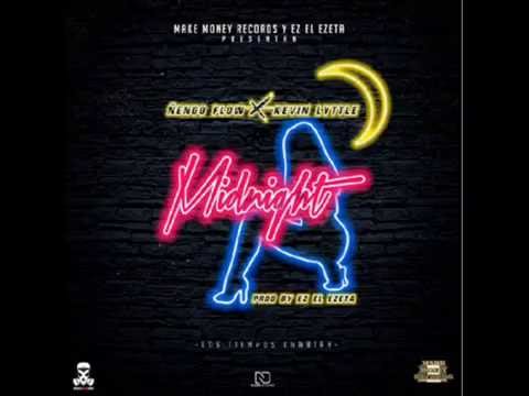 Ñengo Flow Ft. Kevin Lyttle - Midnight