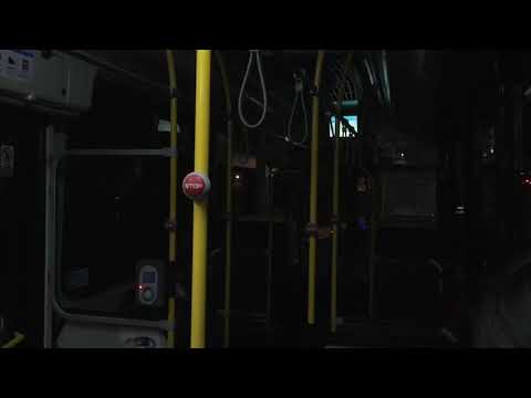 STA Sydney 2535 ST - Scania K280UB (ZF Ecomat)