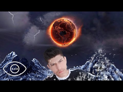 N.H.B - Evasive (Audio)