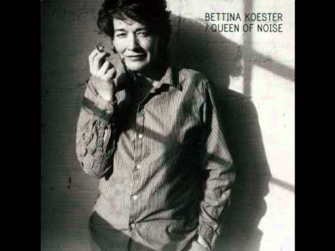 Bettina Köster Via Pasolini