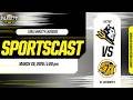 SPORTSCAST Victor Vs St Anthony S Girls Lacrosse 3 29