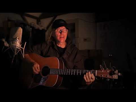 Whirling Dervish - Covers Samples Video