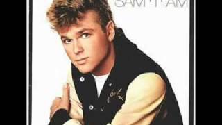 Sam Harris    Dont Look In My Eyes