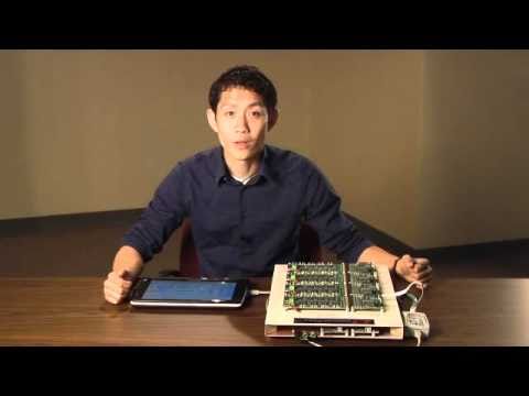 Using LTpowerPlay to Manage the LTC2978