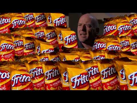 YTP | Cheetos Not Fritos | Breaking Bad