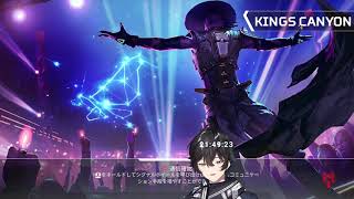 【アクシア】激戰後被皮卡丘帶飛走的Axia【アクシア・クローネ｜にじさんじ】