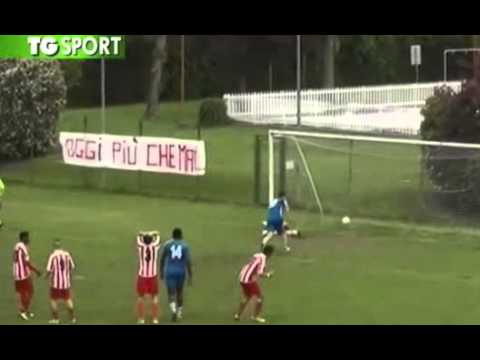 Fontanellatese - Mezzani 2-1