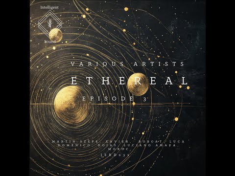 Moroc - Kinah [ISRD031]