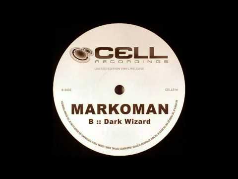 Markoman - Dark Wizard