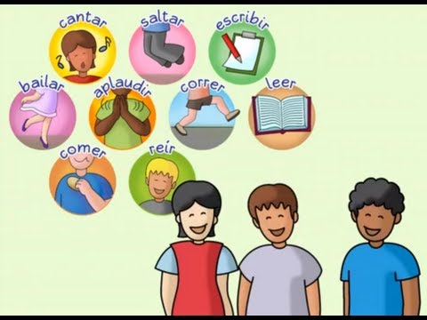 Come Right Now - Vengan Ya - Calico Spanish Songs for Kids