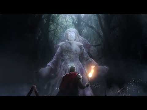 Together for Her, Aurelia Eternal - Songs of Conquest - The Third Song - Loth Campaign Cutscenes