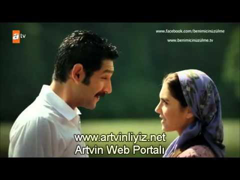 Trailer of Benim İçin Üzülme (2012)