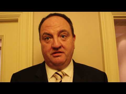 STEVE GOODWIN"REMATCH FOR CHAMBERLAIN-CAMACHO IS CONFIRMED IT WILL GO TO PURSE BIDS!" TALKS CHISORA!