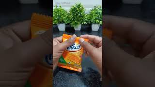 Malkist Cheese Flavour Biscuit Review #shorts