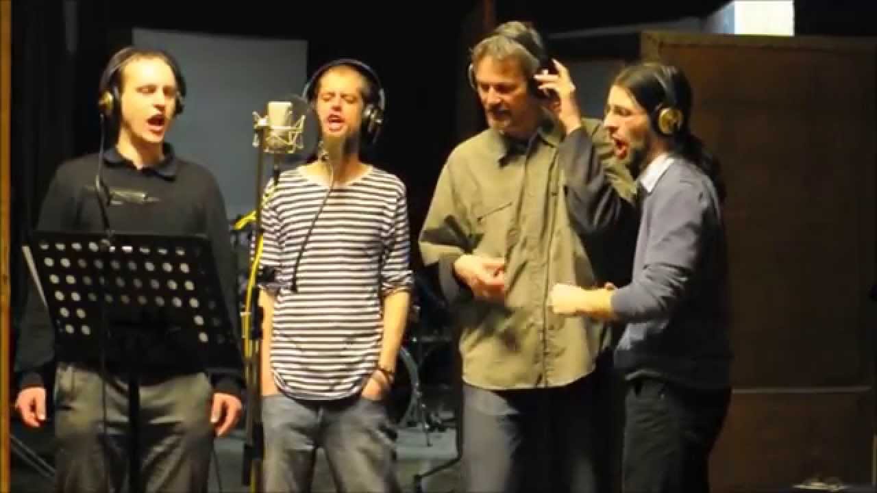 Rajtaraj -  vybíráme na vydání debutového CD