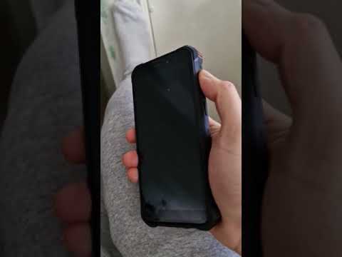 OUKITEL WP5 Pro Global Version issue after one month of use.