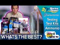 Best Ammonia Test Kit For Saltwater Aquarium