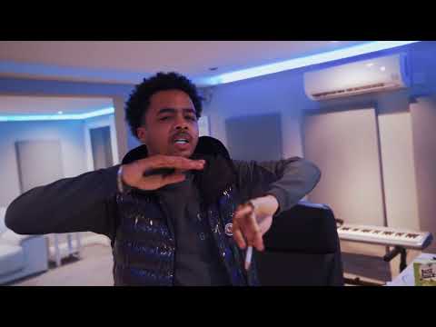 Loski - Double R (STUDIO SESSION)