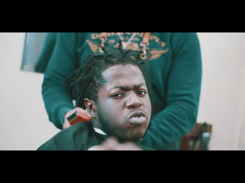 WHODAT10 - " 20 " SHOTBY @sagecruzfield