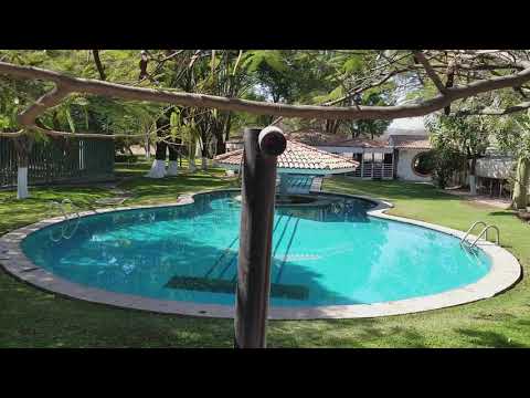 Los 3 potrillos 2018