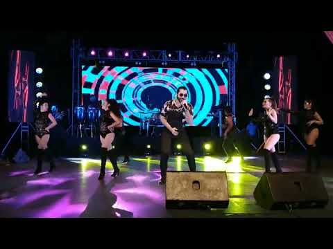 Chico Che Chico| Teatro Esperanza Iris 2022 / En Vivo