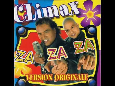 Climax El Za Za Za (Mesa Que Mas Aplauda)