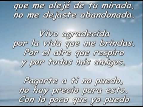 Ángel Guardián - Annette Moreno (música y letra)