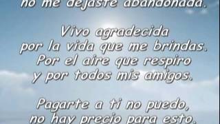 Ángel Guardián - Annette Moreno (música y letra)