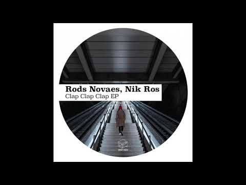 Rods Novaes, Nik Ros - Celeste (Original Mix)