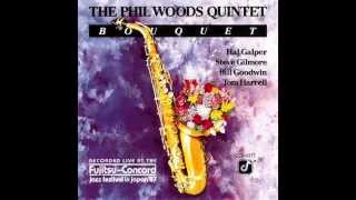 Phil Woods Quintet - Theme From Star Trek