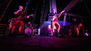 Big Head Todd and the Monsters - Julianna