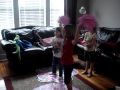 More Bella Cheerleading