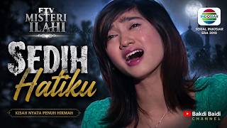 Download lagu Cover 31 FTV Misteri Ilahi, SEDIH HATIKU, Nostalgia Serial TV Indosiar Era 2010an mp3 Download lagu Cover 31 FTV Misteri Ilahi, SEDIH HATIKU, Nostalgia Serial TV Indosiar Era 2010an mp3