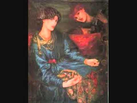 Take O Take Those Lips Away, by Madeleine Dring