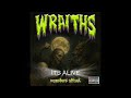 Wraiths Monsters Attack Full Album