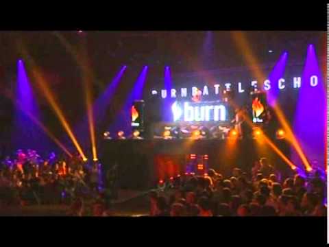 JAMES BROWN TRIBUTE SHOW BY MC TRIX AND DJ MESIA