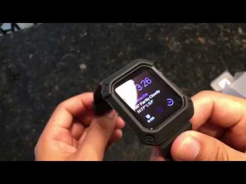 supcase apple watch 42mm