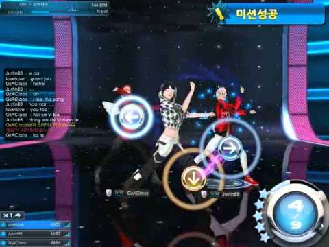 mstar netmarble lovelove korea 5