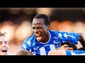 Alhassan Yusuf Abdullahi | GOLDEN BOY | 2021 Goteborg