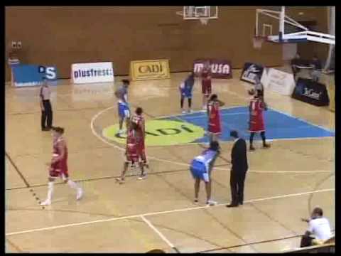 Liga Femenina J2: Cadí La Seu D'Urgell - Palacio de Congresos Ibiza [1-2]