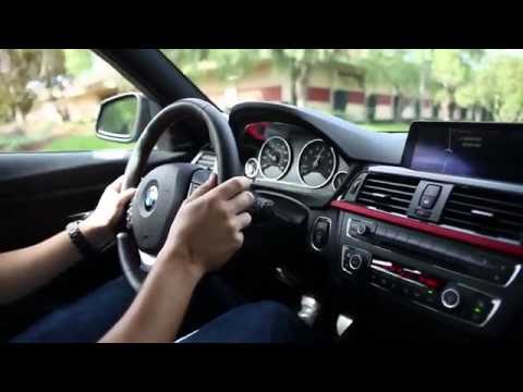 Dinan Dinantronics performance software in depth