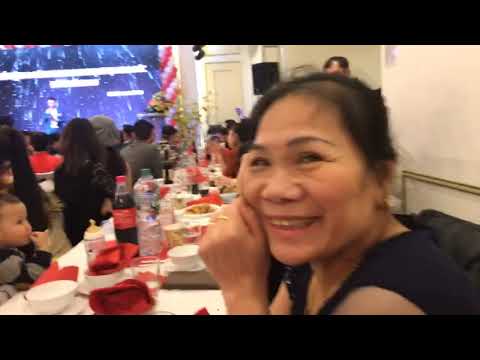 LỄ KỶ NIỆM 10 NĂM HỘI ĐH XÃ THANH TRẠCH CHLB ĐỨC