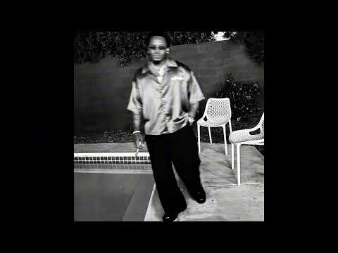 Blxst x Bino Rideaux Type Beat – OUT THE WAY