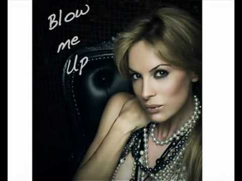 ROMY LOW - BLOW  ME UP