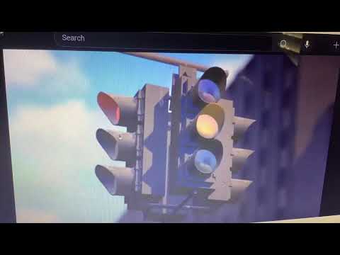 Cool Story 2 (Toy Story 2) Part 8 - Crossing the Road